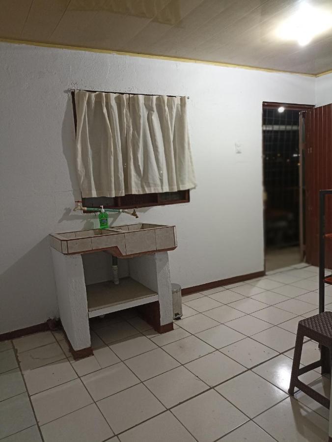Apartamento Departamentos Patricia Alajuela Exterior foto