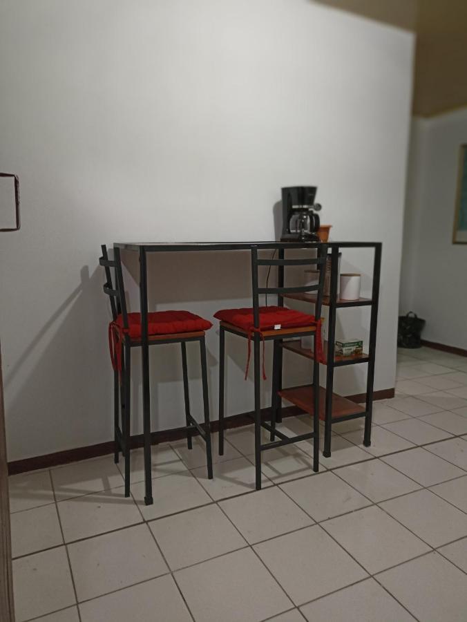 Apartamento Departamentos Patricia Alajuela Exterior foto